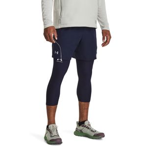 UA SHORT  ANYWHERE SHORT SALE