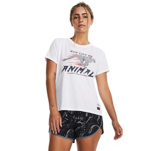UA POLERA RUN LIKE A