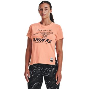 UA POLERA RUN LIKE A