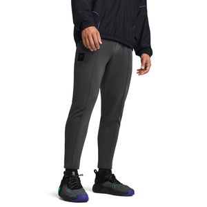 UA PANTALON PJT ROCK TERRY GYM PNT Q4