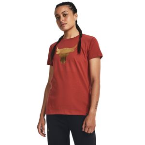 UA POLERA PJT RCK ARENA SS CORE HW Q3