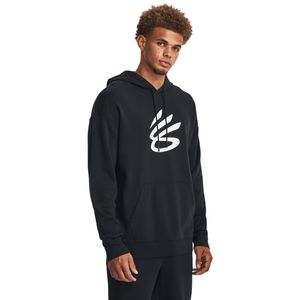 UA SUDADERA CURRY SPLASH HOODIE