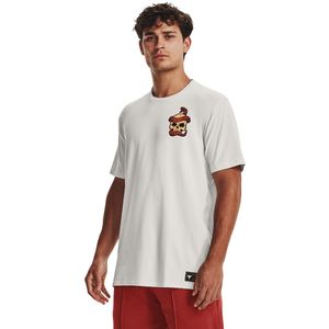 UA POLERA PJT ROCK COBRA SS