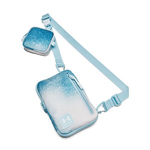 UA BOLSO LOUDON CB SM PRTD