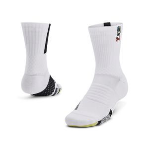UA MEDIAS AD DOTD PLAYMAKER 1PK MID