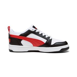 PUMA ZAP REBOUND V6 LO JR KIDS PARA NIÑO JUVENIL