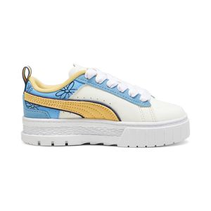 PUMA ZAP MAYZE THE SMURFS PS KIDS PARA NIÑA PRE-ESCOLAR