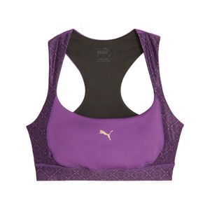 PUMA BRA LOGO LOVE MID IMPACT SALE