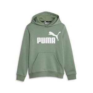 PUMA SUDADERAS ESS BIG LOGO HOODIE FL B KIDS PARA NIÑO JUVENIL