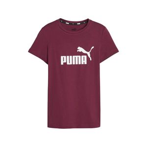 PUMA POLERA ESS LOGO G KIDS PARA NIÑA PRE-ESCOLAR