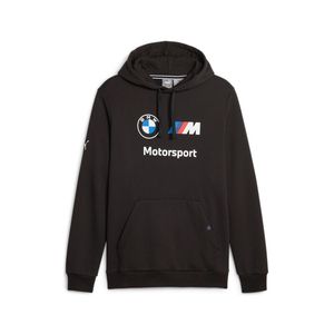 PUMA SUDADERAS BMW MMS ESS HOODIE FLEECE