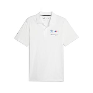 PUMA POLOS BMW MMS ESS POLO