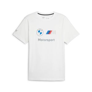 PUMA POLERA BMW MMS ESS LOGO