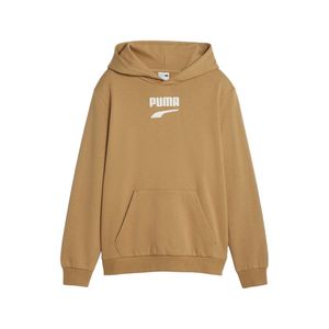 PUMA SUDADERAS DOWNTOWN LOGO HOODIE TR B KIDS PARA NIÑO JUVENIL