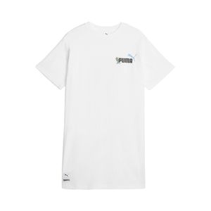 PUMA VESTIDOS X THE SMURFS DRESS