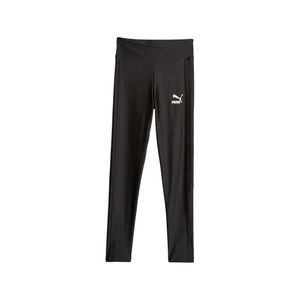 PUMA CALZA T7 HIGH WAIST SHINY G KIDS PARA NIÑA JUVENIL