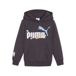 PUMA SUDADERAS X THE SMURFS GRAPHIC HOODIE TR KIDS PARA NIÑO PRE-ESCOLAR
