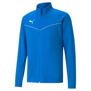 PUMA CHAQUETA TEAMRISE TRAINING POLY