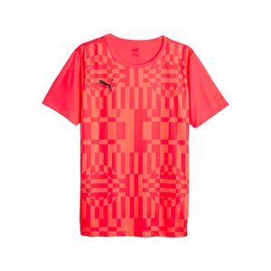 PUMA POLERA INDIVIDUALRISE JERSEY