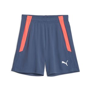 PUMA SHORTS TEAMLIGA TRAINING SHORTS 2 JR (OPEN POCKETS) KIDS PARA NIÑO JUVENIL