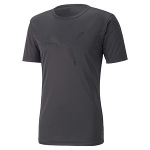 PUMA POLERA INDIVIDUALRISE LOGO