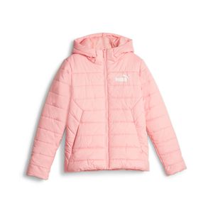 PUMA CHAQUETA ESS HOODED PADDED KIDS PARA NIÑO JUVENIL