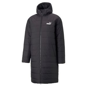 PUMA CHAQUETA ESS+ HOODED PADDED COAT