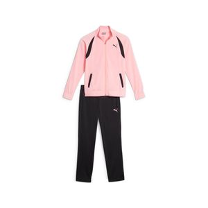 PUMA BUZO TRICOT SUIT OP G KIDS PARA NIÑA JUVENIL