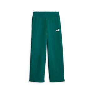 PUMA PANTALON ESS+ STRAIGHT LEG SMALL LOGO FL