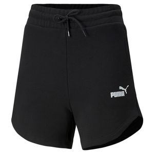 PUMA SHORTS ESS 5 HIGH WAIST SHORTS TR