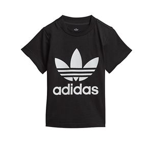 ADIDAS POLERA TREFOIL KIDS