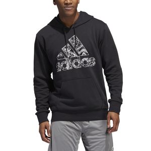 ADIDAS SUDADERA LD CZ HOODY 2.0