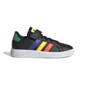 ADIDAS ZAP GRAND COURT 2.0 EL K KIDS PARA NIÑO PRE-ESCOLAR