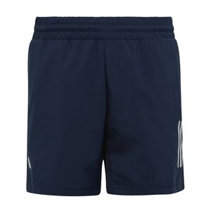 ADIDAS SHORT B CLUB 3S SHORT KIDS PARA NIÑO PRE-ESCOLAR