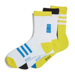 ADIDAS MEDIAS AXLEGO CL 3PP KIDS PARA NIÑO PRE-ESCOLAR
