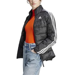 ADIDAS CHAQUETA W ESS 3S L D J