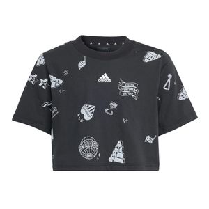 ADIDAS POLERA JG BLUV Q3 AOPT KIDS PARA NIÑA JUVENIL