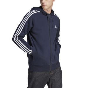 ADIDAS CHAQUETA M 3S FT FZ HD
