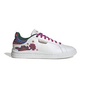 ADIDAS ZAP COURT SILK