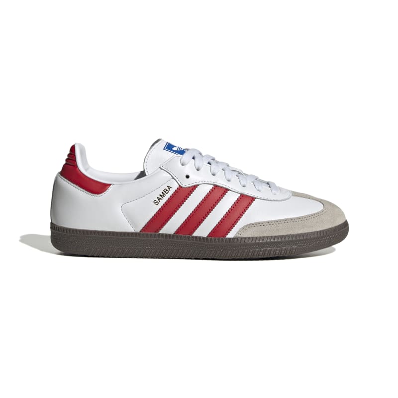 ADIDAS ZAP SAMBA OG TALLA 8.5