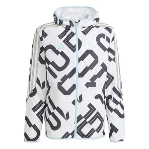 ADIDAS CHAQUETA MESSI WB Y KIDS PARA NIÑO JUVENIL