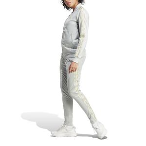 ADIDAS BUZO W 3S TR TS