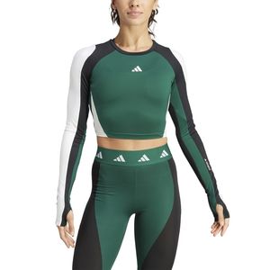 ADIDAS POLERA TF CB LS T SALE