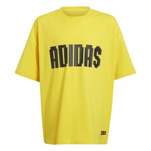 ADIDAS POLERA J LEGO CL KIDS PARA NIÑO JUVENIL