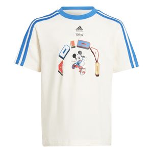 ADIDAS POLERA LK DY MM T KIDS PARA NIÑO PRE-ESCOLAR