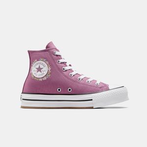 CONVERSE ZAP CHUCK TAYLOR ALL STAR EVA LIFT KIDS PARA NIÑA JUVENIL