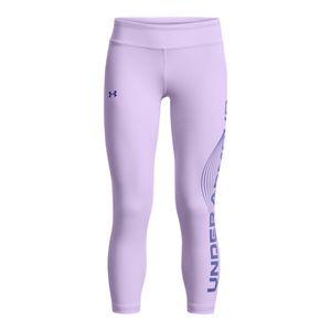 UA CALZA MOTION NOVELTY CROP KIDS PARA NIÑA JUVENIL