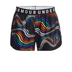 UA SHORT PRIDE PLAY UP
