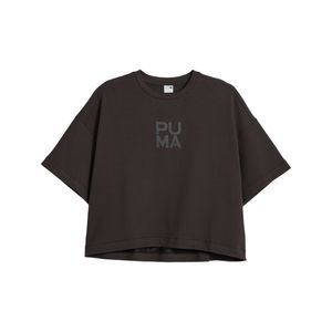 PUMA POLERA INFUSE RELAXED
