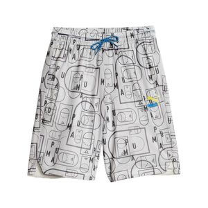 PUMA SHORTS CLASSICS FTR BALLER BB B KIDS PARA NIÑO JUVENIL